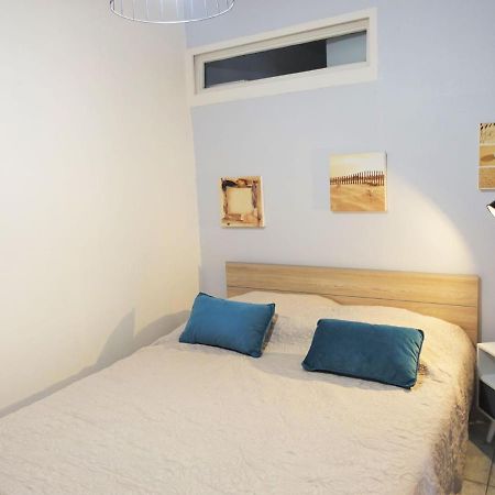 Holiday Home Les Balcons De La Mediterranee-26 By Interhome 纳博讷普拉日 外观 照片