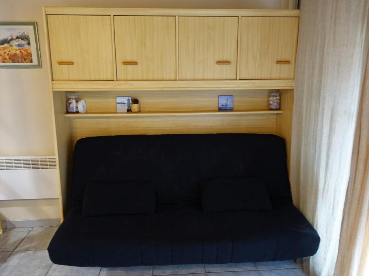 Holiday Home Les Balcons De La Mediterranee-26 By Interhome 纳博讷普拉日 外观 照片