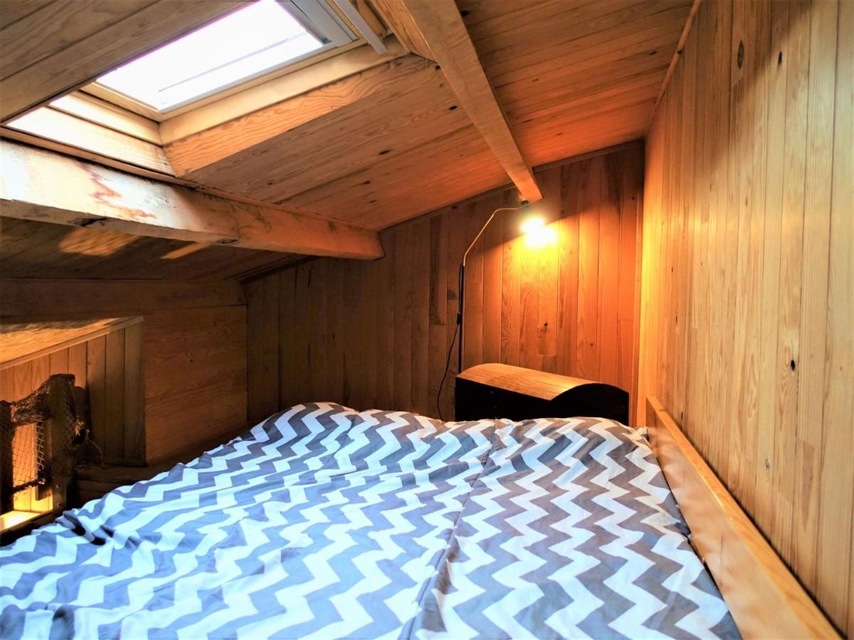 Holiday Home Les Balcons De La Mediterranee-26 By Interhome 纳博讷普拉日 外观 照片